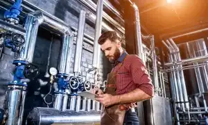 Water Pipe Burst Repair