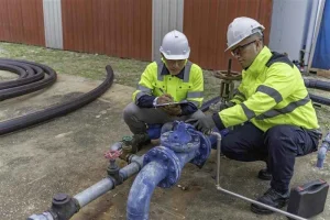 pipe relining services