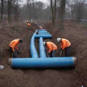 pipe relining services