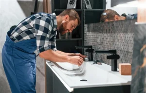 sink faucet repair services
