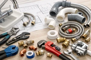 residential plumbing services