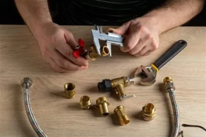 residential plumbing services