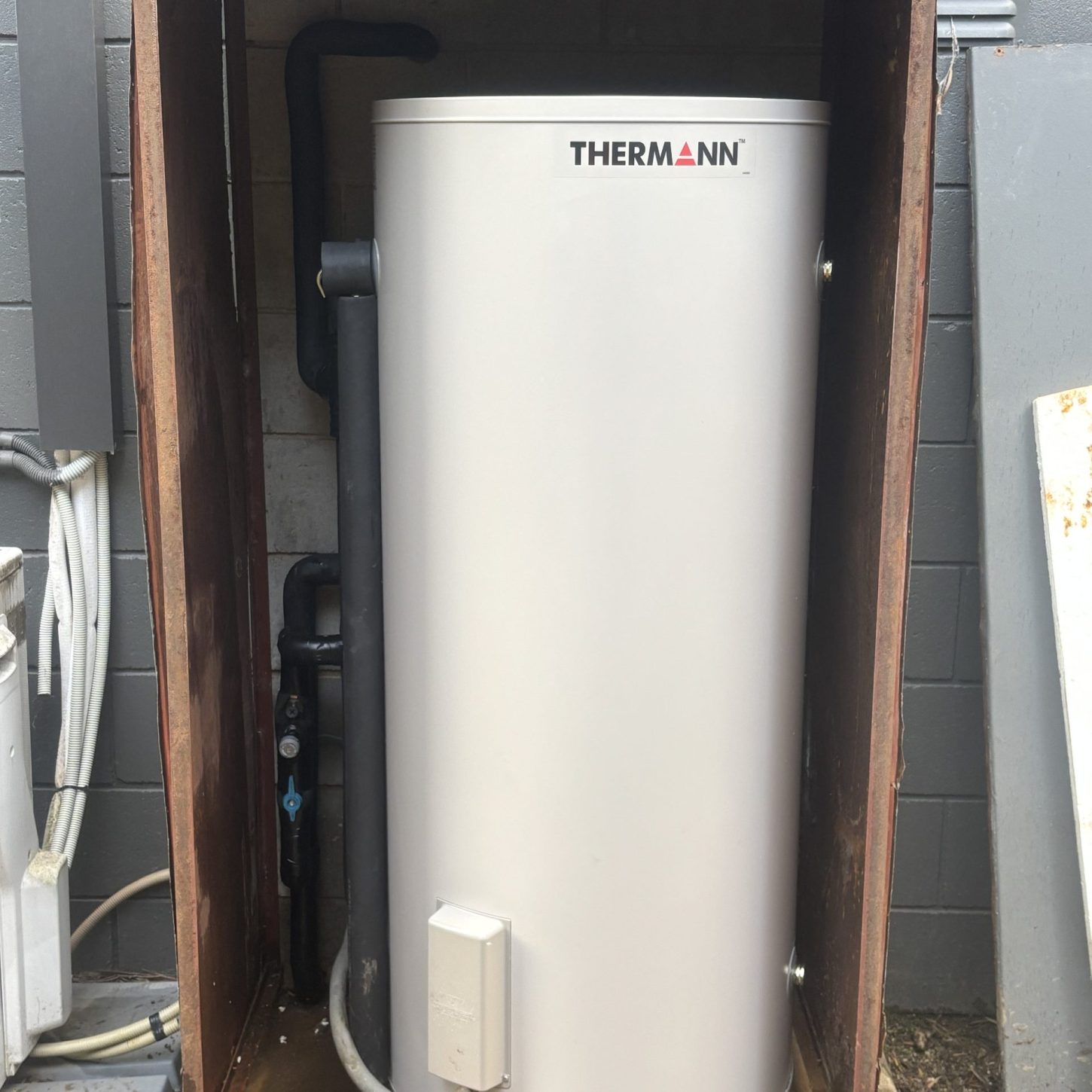 Water Heater