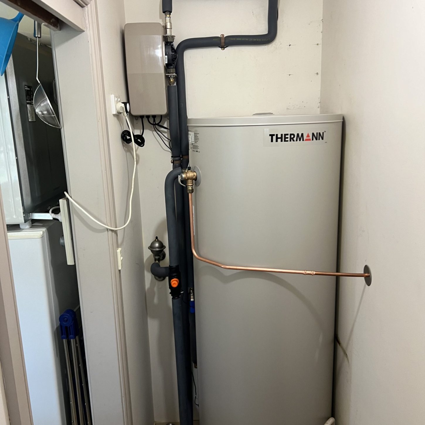 shower door roller replacement