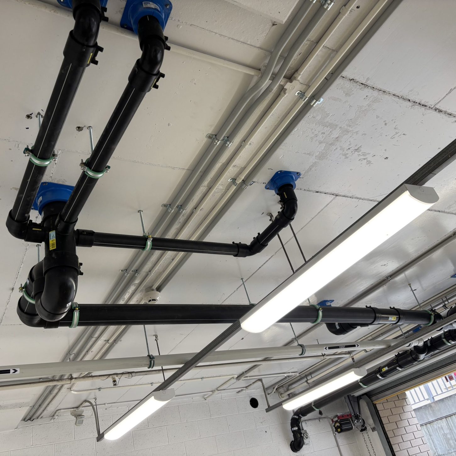 plumbing services